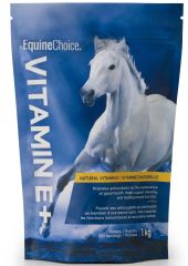 Equine Choice Vitamin E+ - 1kg