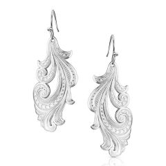 Montana Silversmith Moonlit Wind Earrings