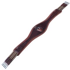Professional's Choice VenTECH™ Leather English Girth