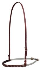 Pro Choice Double Rope Noseband