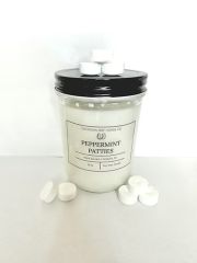 Georgian Bay Horse Co Candle - Peppermint Patties