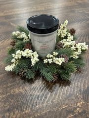 Georgian Bay Horse Co Candle - Frosted Whiskers