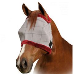 Farnam Flymask without Ears - Horse