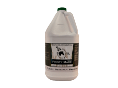 Herbs for Horses Feisty Mare - 3.8L