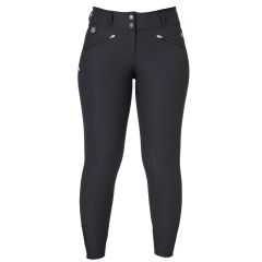 Back On Track Katie Knee Patch Breeches