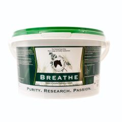 Herbs for Horses Breathe - 1kg 