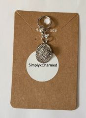 SimplyXCharmed Sparkle Cowboy Hat