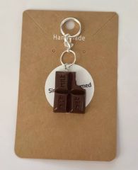 SimplyXCharmed Chocolate Bar