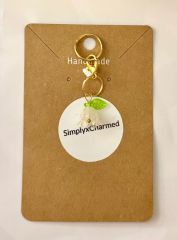 SimplyXCharmed Bell Flower