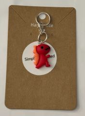 SimplyXCharmed Dinosaur T-Rex