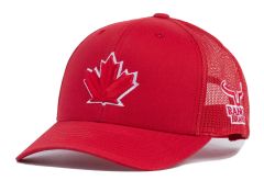 RANCH BRAND Maple Leaf Cap - Assorted
