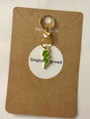 SimplyXCharmed Lightning bolt