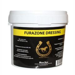  Furazone Dressing - Nitro Ointment  -2kg