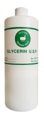 Glycerin - 1L