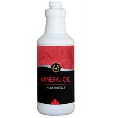 Golden Horseshoe Mineral Oil -1L