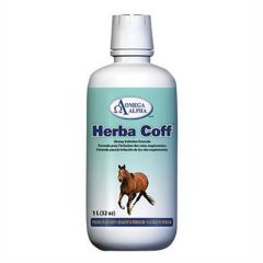 Omega Alpha Herba Coff -1L