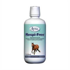 Omega Alpha Respi-Free-1L