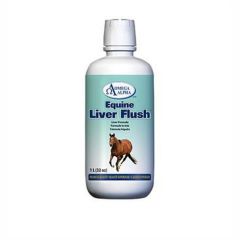 Omega Alpha Liver Flush-1L