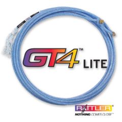 Rattler GT4 Lite Rope