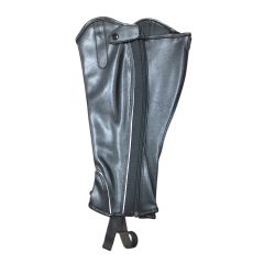 Women's Topline Synthetic Half Chaps
