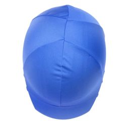 Ovation Zocks Helmet Cover Sapphie
