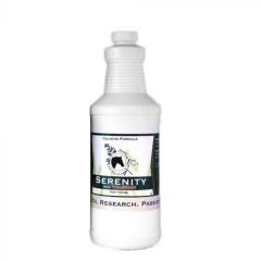 Herbs for Horses Serenity with Valerian - 1L