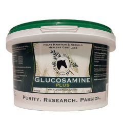 Herbs for Horses Glucosamine Plus - 1.5kg