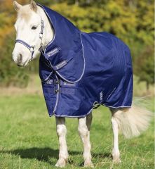 Horseware Amigo Hero 900D Pony Plus 200g Medium Turnout Blanket
