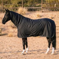 Canadian Horsewear High Neck Wool Cooler