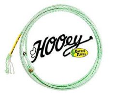 Hooey Youth CoreTx Calf Rope
