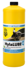 Select the Best HylaLUBE - 1 quart 