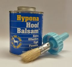 Hypona Hoof Balsam 400 ml with applicator