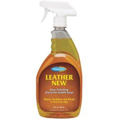 Leather New® Saddle Soap - 950ml