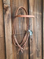 Professional's Choice Browband Quick Change Headstall