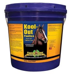 Kool Out Clay - 5 lb/2.27 KG