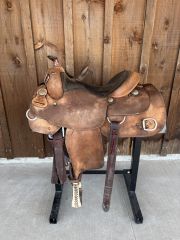 Used Billy Cook Trainer