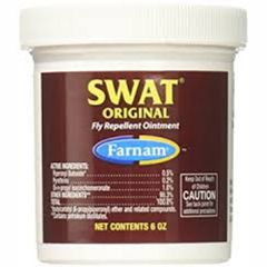 Swat Fly Ointment -Pink 170gm - Fly Limited Stock
