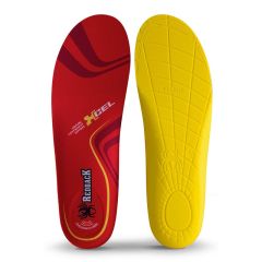 REDBACK Poron Xcel Insoles