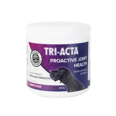 Regular Strength TRI-ACTA  for Pets 300g