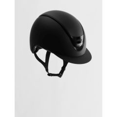 LeMieux Verv Competition Helmet - Matte Black