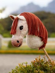 LeMieux Hobby Horse - Poppy