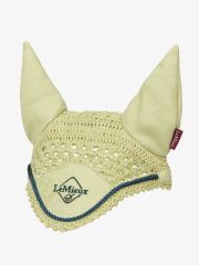 LeMieux Hobby Horse Fly Hood - Macaron