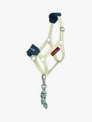 LeMieux Hobby Horse Vogue Headcollar - Macaron