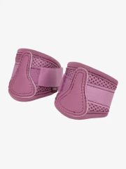 LeMieux Toy Pony Mesh Brushing Boot - Mallow