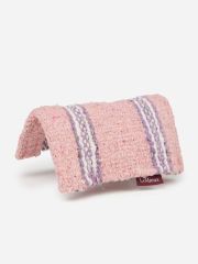 LeMieux Toy Pony Western Pad - Blossom