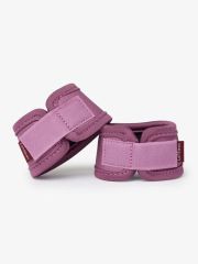 LeMieux Toy Pony Over Reach Boots - Mallow