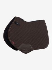 LeMieux Brilliance Close Contact Square - Espresso