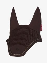 LeMieux Brilliance Fly Hood -  Espresso 