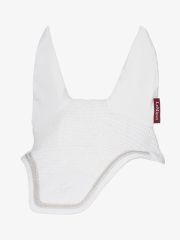 LeMieux Brilliance Fly Hood - White