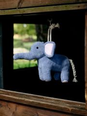 LeMieux Plush Horse Toy Elephant